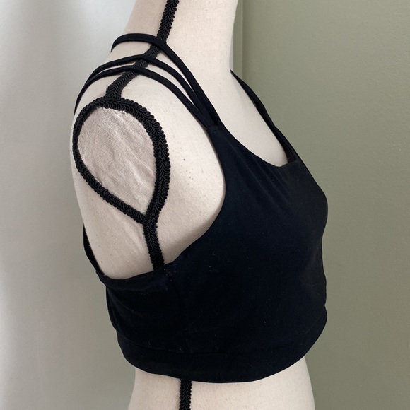 Nine West Active Sports Bra - Picture 3 of 8